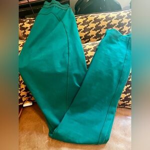 Pink VS Tall Girl Leggings